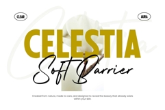 Shelvia Montanila - Beauty Font Duo Product Image 11