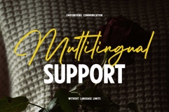 Shelvia Montanila - Beauty Font Duo Product Image 13