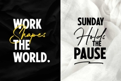 Shelvia Montanila - Beauty Font Duo Product Image 7