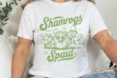 Shenanigans Squad SVG Product Image 5