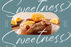 Sheyotu Etrella - Stylish Handwritten Font Product Image 3