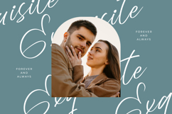 Sheyotu Etrella - Stylish Handwritten Font Product Image 5