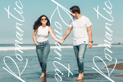 Sheyotu Etrella - Stylish Handwritten Font Product Image 6