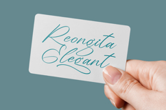 Sheyotu Etrella - Stylish Handwritten Font Product Image 7