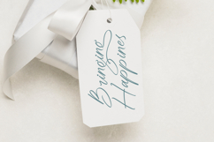 Sheyotu Etrella - Stylish Handwritten Font Product Image 8