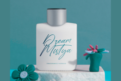 Sheyotu Etrella - Stylish Handwritten Font Product Image 9