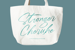 Sheyotu Etrella - Stylish Handwritten Font Product Image 11