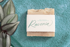 Sheyotu Etrella - Stylish Handwritten Font Product Image 13