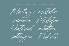 Sheyotu Etrella - Stylish Handwritten Font Product Image 15