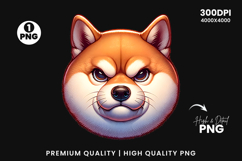 shiba inu clipart, shiba inu png, dog clipart, dog png, sublimation design, sarcastic dog art, pet clipart, funny animal png, dog lover gift, printable clipart