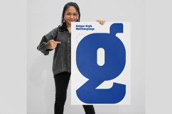 Shiftan - Modern Sans Serif Font Product Image 5