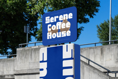 Shiftan - Modern Sans Serif Font Product Image 7