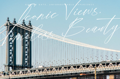 Shillueta Fantture - Modern Signature Script Font Product Image 10