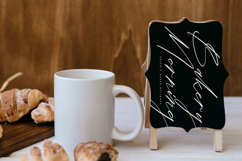 Shillueta Fantture - Modern Signature Script Font Product Image 11