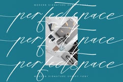 Shillueta Fantture - Modern Signature Script Font Product Image 13