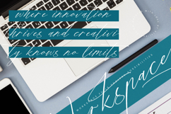 Shillueta Fantture - Modern Signature Script Font Product Image 16