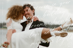 Shillueta Fantture - Modern Signature Script Font Product Image 17