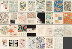 31 Vintage Japanese Ornamental Designs Images Bundle Product Image 2