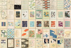 50 Vintage Japanese Ornamental Designs Images Bundle Product Image 2