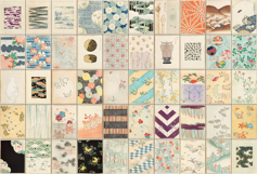 50 Vintage Japanese Ornamental Designs Images Bundle Product Image 2