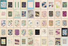 50 Vintage Japanese Ornamental Designs Images Bundle Product Image 2