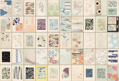 50 Vintage Japanese Ornamental Designs Images Bundle Product Image 2