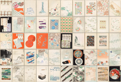 50 Vintage Japanese Ornamental Designs Images Bundle Product Image 2
