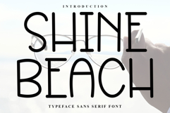 Shine Beach Product Image 1