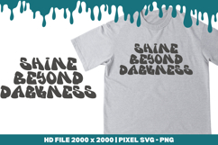 Shine Beyond Darkness Product Image 1