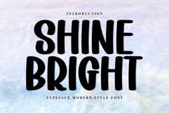 Shine Bright Product Image 1