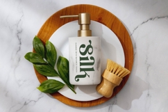 Shine Dailys - Groovy Serif Display Font Product Image 16