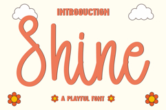 Shine Product Image 1