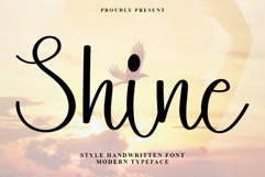 Shine Product Image 1