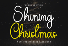 Shining Christmas Product Image 1