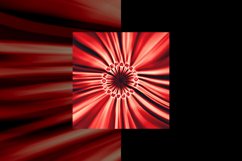 Shining Circular Text Effect Product Image 4