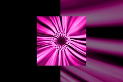 Shining Circular Text Effect Product Image 6