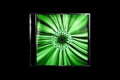 Shining Circular Text Effect Product Image 7