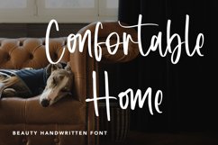 Shinnery - Beauty Handwritten Font Product Image 2