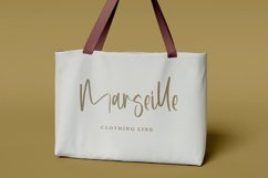 Shinnery - Beauty Handwritten Font Product Image 5