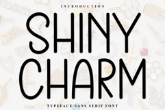 Shiny Charm Product Image 1