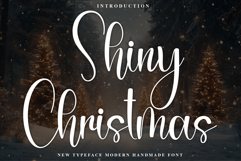 Shiny Christmas Product Image 1