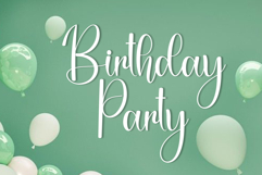 Shiny Christmas Product Image 5