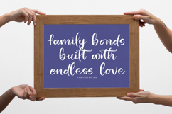 Shiny Cottage - Modern Handbrush Script Product Image 8