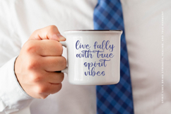 Shiny Cottage - Modern Handbrush Script Product Image 13