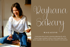 Shiny Holiday Product Image 8