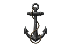 Ship Anchor Png| Western Png Product Image 1