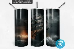 pirate ship tumbler,pirates tumbler wrap,pirate ship png,20oz Tumbler Wrap,Tumbler Wrap Designs,Tumbler Wrap PNG,Digital Download,Tumbler Straight PNG,Sublimation Designs,sublimation template,tumbler template,sublimated tumbler