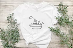 ship svg