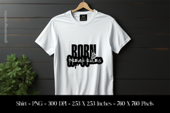 Break Rules T-Shirt Sublimation Design PNG Product Image 1