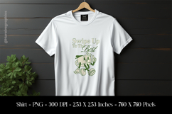 Swipe Up To The Best T-Shirt Sublimation Design PNG Product Image 1